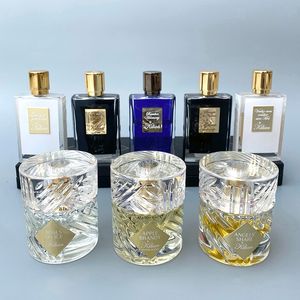 Килианская любовь не будь застенчивым духом 50 мл eau de parfum черный фантом, хорошая девушка, ушла из -за плохи