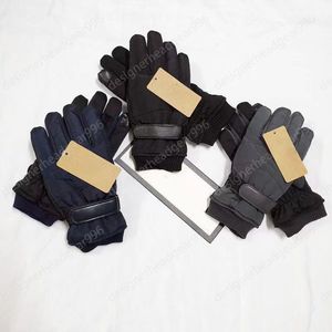 Herren-Handschuhe, Designer-Handschuhe, hochwertige Designer-Außenhandel, neue Herren, wasserdicht, Reiten, verdicken, plus Samt, Thermo-Fitness, Motorrad, Ski, Winter