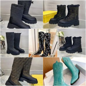 Boots Thick Plush Winter Skis Boots Super Warm Hiking Camping Sneakers Waterproof Non-slip Fashion Women Shoes Plus Size 35-42 XX8823