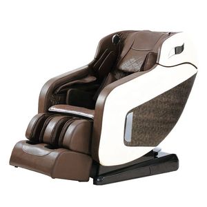 Fabriksdirektförsäljning AI Zero Gravity Massage Chairs Soffa Electric Multifunctional Health Care Full Body Massage