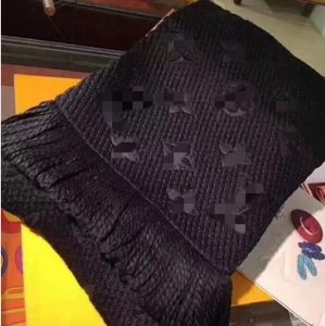 Conjunto de cachecol de malha para homens mulheres inverno lã moda designer cashmere xale anel luxo xadrez verificação sciarpe echarpe homme