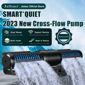 Pompy powietrzne Akcesoria Jebao Crossflow Pump