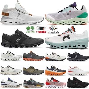 Cloudnova Utility Running Shoes For Mens Womens Big Size 36-47 Jogging Walking Shoes Sneakers Cloudstratus CloudMonster Cloud Nova X X3 Women Cloud On Shoe