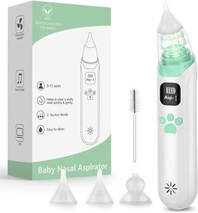 Burun aspiratörleri# Müzik ile elektrikli bebek burun temizleyici snot yumuşak silikon ayarlanabilir emme çocuk burun aspiratörü sağlık güvenliği düşük gürültü 231019