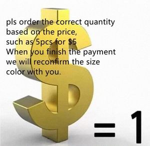 Pay link Note the required size and color men women clothing Z1QR#