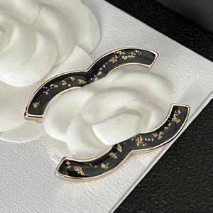 Clássico Designer Broches Pin Crown Forma Broche para Mulheres Marca Vestido Pins Moda Broches 18K Banhado A Ouro Prata Mens Roupas Acessório Jóias
