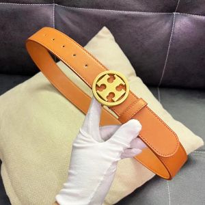 Cintura di design di lusso Cintura in pelle con fibbia in oro con lettera Cintura da uomo Gonne classiche cintura cintura TBs Cinture di moda stile Nice weote 2310197XQ-5