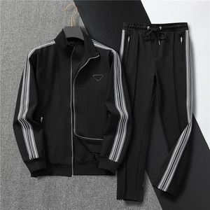 Mens Tracksuit Designer Tracksuit Sports Suit Sweatshirt Mens Casual Suit Womens Sportwear Coat Mens Casual Jacket Sports Jogging Pants