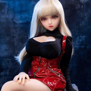AA Designer Sex Doll Toys Unisex Full Body Silicone Doll for Men Insertable Inflatable Doll Adult Sex Toy Hand Made Small with Frame