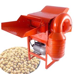 Сельскохозяйственная техника Высококачественная молотилка для зерна и молотилка для риса и пшеницы