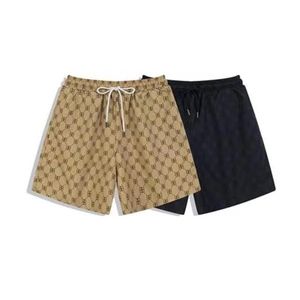 Herren Damen Designer Shorts Sommermode Streetwears Kleidung Schnell trocknende Badebekleidung Druckbrett Strandhose #M-4XL88209F