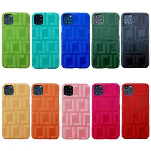 مصمم العلامة التجارية الفاخرة مصمم أزياء الحالات لجهاز iPhone 15 Pro Max 14 13 12 Plus 11 Pro Max XR XR 7 8 Plus F Luxury Phone Case