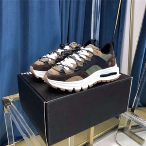 Nuove scarpe casual sport retrò la prima altezza in pelle di mucca maschile aumenta le sneaker di lusso di designer zapatos hombre highstreet