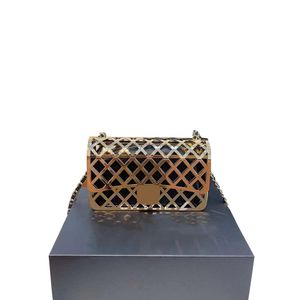 Original luxury designer bags Women Handbags Shoulder Bags Lady Crossbody Classic iron box wallet Messenger Purses Totes with box free ship