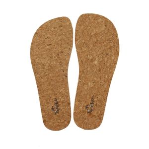 Peças de calçados Acessórios Tipsietoes Palmilhas Desodorantes Leves Sapatos Pad Absorver-Suor Respirável Cortiça Fina Esportes Homens Mulheres 231019
