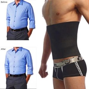 Cintura barriga shaper espartilho cerveja barriga gordura celulite barriga controle estômago cinto corpo shaper magro remendo homens emagrecimento cintura trimmer cinto 231019