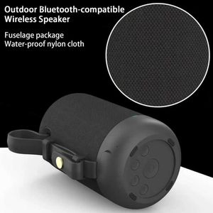 Cell Phone Speakers Mini Loudspeaker Premium Multifunctional Portable Wireless Loudspeaker Music Surround Bass Box Home Use Q231021