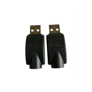 USB -laddare trådlös kabelkabel för 510 tråd Touch Pen 100st 12 ll