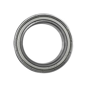 Thousands of bearing types, deep groove ball bearings, thin-wall bearings, complete specifications, bearing steel quality, stable performance,