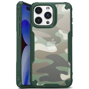 Camouflage Design Hard Back Heavy Duty Falls för iPhone 15 14 13 12 Pro Max Samsung S23 S22 Plus Ultra Military stötsäker TPU -stötfångstelefonskydd
