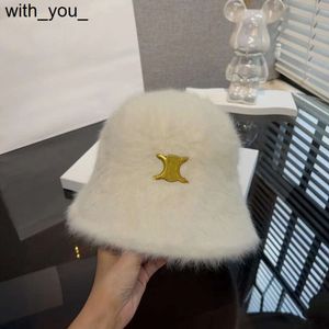 Berets New 2023 luksusowy Celns Designer Kapelusz Womenka czapka czapka ciepła moda marka męska rybacka kobiet męska kapelusz męski kapelusz