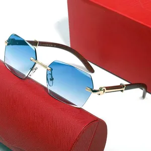 luxury man sunglasses sun glasses Fashion 0623011 Timeless Classic Eyewear Retro Unisex Goggles Driving Multiple style Shades blue light occhiali lunette carti