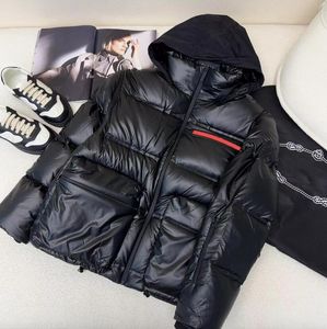 Jaqueta de algodão de inverno engrossada moda feminina algodão engrossado esportes ao ar livre jaquetas de inverno colete mangas destacáveis jaqueta de algodão + colete parkas de marca de designer