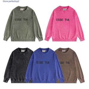 Felpe con cappuccio da donna Felpe Gl Designer Uomo Donna Oversize Best-quality Hip Hop Streetwear Neutro Pullover Jogging Puro cotone Casual Lettera Stampa All-match Yyge