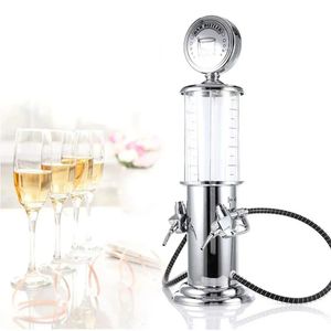 Bar Tools 900 ml öltorn Drink Liquor Dispenser Wine Gun Pump 12s Beverage Alcohol Gas Station Beer Tower Dispenser Drink Bar Tool 231020