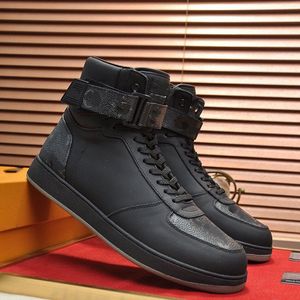 Новое поступление, роскошные дизайнерские мужские туфли из натуральной кожи высокого качества, модные мужские кроссовки, размер 38-44, модель JDma00002