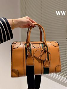 Bolsas de axila de alta qualidade bolsas de designer de couro clássico para senhoras bolsas de ombro baguette multicoloridas bolsa de moda atacado