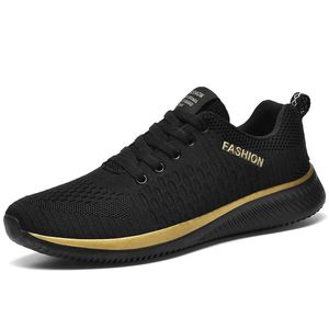 Trend Men Women Running Shoes Breathable Lightweight Male Sport Shoes Couple Knit Sneakers Comfortable Gym Shoes Men Tennis leisure