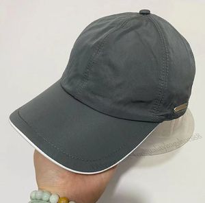 GPW8 Ball Caps LP Mens Womens Hats Caps Fashion Baseball Capt