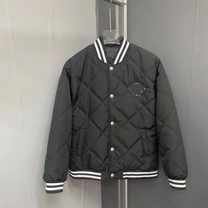 designer jacket cardigan coat Medusa Quilted quilted coat Embroidery jacket baseball jackets medusa casual shirt men hip-hop black slim coats M/L/XL/2XL/3XL/4XL/5XL