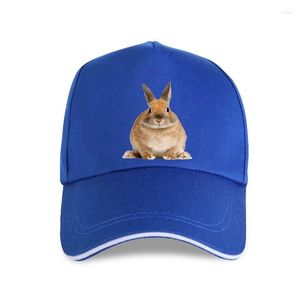 Ball Caps DAMEN Baseball Cap – Bunnys Rabbits Pet Cute Größen S bis XL