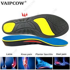 Shoe Parts Accessories Ortic insole for Severe flat Feet Arch Support orthopedic shoes sole Insoles for feet men women Children O/X Leg corrigibil 231019