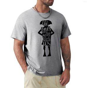 Herren-Poloshirts „The Ones We Love Never Truly Leave Us“-T-Shirt, Anime-Kurzarm-T-Shirts