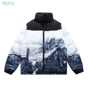 Winter Herren Jacke Frauen Daunen Warme Parka Mantel Stickerei Männer Puffer Jacken Brief Drucken Outwear Mehrere Farbe Druck D77h 2 CF55