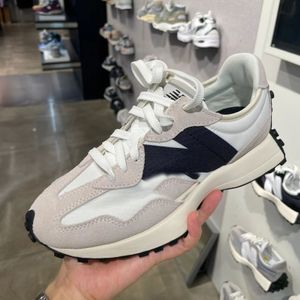 Damskie panie zwyczajne nowe butę mody B Vintage Buty jogger trampki