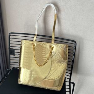 Borse di design Borse da donna di grande capacità con paillettes Manico in tessuto Borse Casual Big Soft Tote Donna Borse hobo di marca di lusso di alta qualità 231015