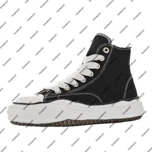 Nigel Cabourn Maison Mihara Yasuhiro Peterson Canvas Ayakkabı Erkekler İçin MMY Spor Sakinleri Erkek Platform Patenler Patenler Kadın Platformları Kadın Spor Botları Kadın Tombul Boot