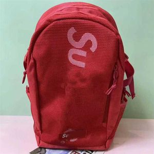 Sell 4 Colors Su Backpack bag Large Capacity Sports backpacks Breathable Fashion Summer Computer School Bag Multi-functional Commuter Backpack 230301