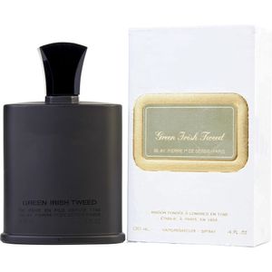 IRISH TWEED Eau De Perfume aftershave for men women with cologne lasting time good quality high perfume capactity parfum 100ml