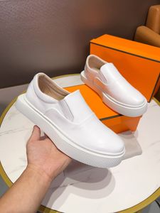 Med box designer skor sneakers casual skor espadrilles tränare kvinnor lägenheter plattform designer vit svart läder lyx sammet mocka kvinnor spetsar up1