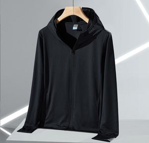 Mens Jacket tech fleece top designer Jacket Spring Sportswear Hooded Cardigan Jacket Fashion Casual jacket High Street Style