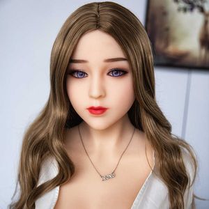 AA Designer Sex Doll Toys Unisex Silicone Fun Adult Physical Doll Real Life Non inflatable Doll Male Sexual Doll Live TPE