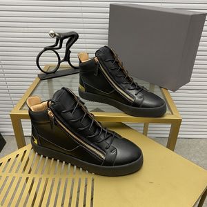 Designer-Freizeitschuhe aus echtem Leder für Herren, Größe 34–48, luxuriöse, hochwertige Leder-Loafer-Damen-Trend-Turnschuhe, Unisex, Gz-Paar, Strass-Tennisschuhe MD0008