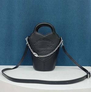 حقائب المساءة بو حقيبة اليد الجلدية للسيدات مصمم العلامة التجارية الكتف الحقيبة الأزياء الفاخرة حقيبة حقيبة العلامة التجارية Tiffanies