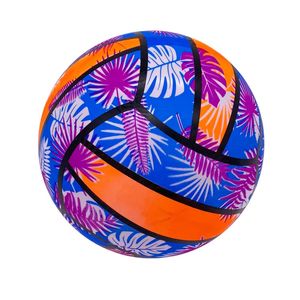 Bälle Bunter Inflationsball Tragbares Kinderschwimmbadspielzeug Langlebiges Partyzubehör für Outdoor-Indoor-Sportarten 231020