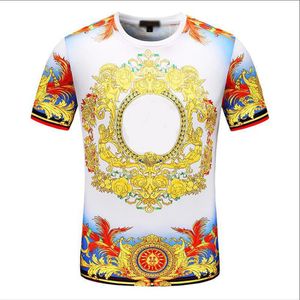Mens T Shirt Designer For Men Womens Shirts Fashion tshirt With Letters Casual Summer Short Sleeve Man Tee Woman Clothing Asian Si257e